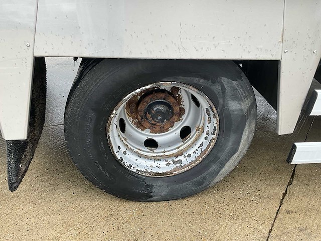 2016 man tgl 12.250 thermoking t-1000r koel/vries - euro 6 - afbeelding 6 van  49