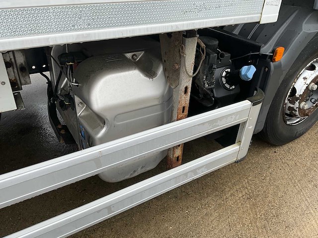 2016 man tgl 12.250 thermoking t-1000r koel/vries - euro 6 - afbeelding 9 van  49