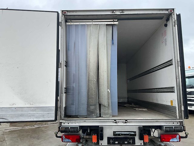 2016 man tgl 12.250 thermoking t-1000r koel/vries - euro 6 - afbeelding 16 van  49