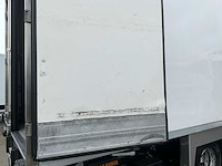 2016 man tgl 12.250 thermoking t-1000r koel/vries - euro 6 - afbeelding 17 van  49