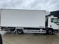 2016 man tgl 12.250 thermoking t-1000r koel/vries - euro 6 - afbeelding 35 van  49