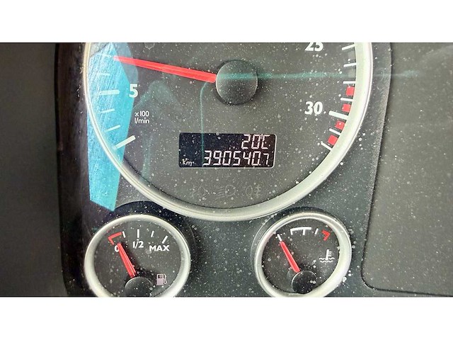 2016 man tgl 7.150 vrachtwagen - afbeelding 2 van  29