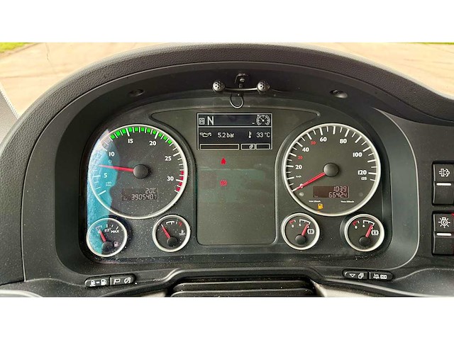 2016 man tgl 7.150 vrachtwagen - afbeelding 6 van  29