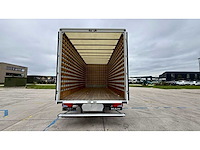 2016 man tgl 7.150 vrachtwagen - afbeelding 8 van  29