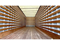 2016 man tgl 7.150 vrachtwagen - afbeelding 9 van  29