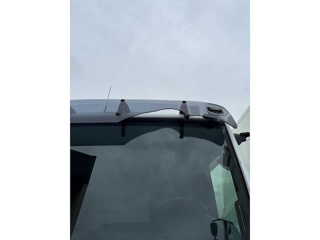 2016 man tgl 7.150 vrachtwagen - afbeelding 10 van  29