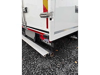 2016 man tgl 7.150 vrachtwagen - afbeelding 11 van  29