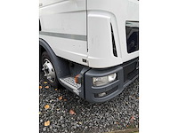 2016 man tgl 7.150 vrachtwagen - afbeelding 13 van  29