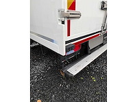 2016 man tgl 7.150 vrachtwagen - afbeelding 15 van  29