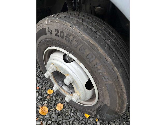 2016 man tgl 7.150 vrachtwagen - afbeelding 19 van  29