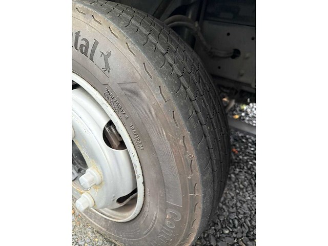 2016 man tgl 7.150 vrachtwagen - afbeelding 20 van  29