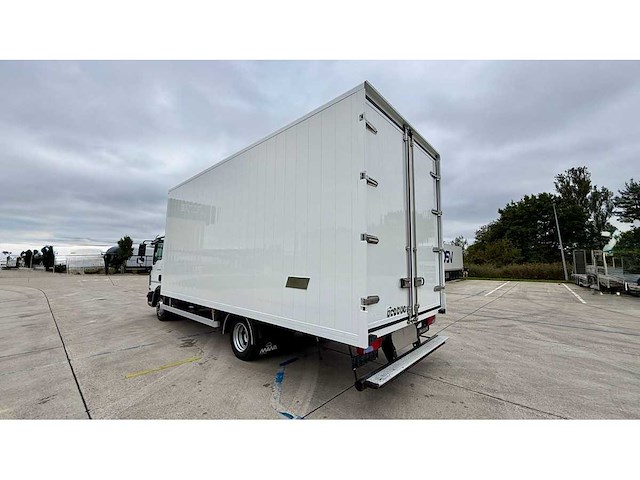 2016 man tgl 7.150 vrachtwagen - afbeelding 24 van  29