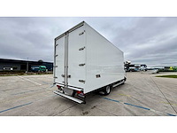 2016 man tgl 7.150 vrachtwagen - afbeelding 26 van  29