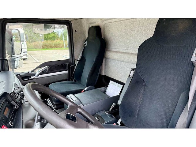 2016 man tgl 7.150 vrachtwagen - afbeelding 28 van  29