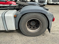 2016 man tgx 18.440 vrachtwagen - afbeelding 2 van  28