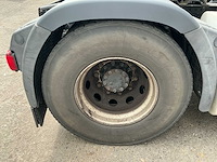 2016 man tgx 18.440 vrachtwagen - afbeelding 3 van  28