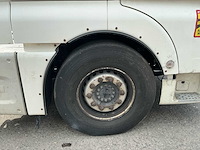 2016 man tgx 18.440 vrachtwagen - afbeelding 4 van  28