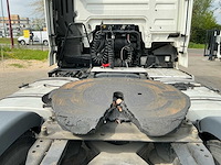 2016 man tgx 18.440 vrachtwagen - afbeelding 6 van  28