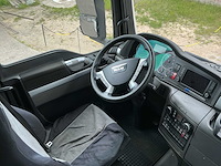2016 man tgx 18.440 vrachtwagen - afbeelding 7 van  28