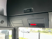 2016 man tgx 18.440 vrachtwagen - afbeelding 8 van  28