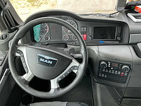 2016 man tgx 18.440 vrachtwagen - afbeelding 9 van  28