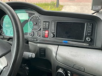 2016 man tgx 18.440 vrachtwagen - afbeelding 11 van  28