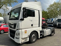 2016 man tgx 18.440 vrachtwagen - afbeelding 1 van  28