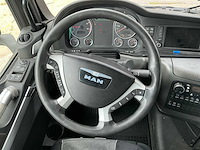 2016 man tgx 18.440 vrachtwagen - afbeelding 13 van  28