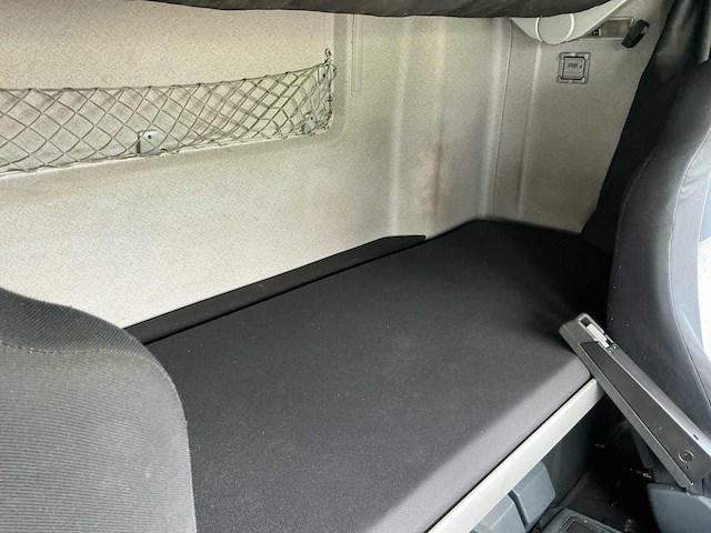 2016 man tgx 18.440 vrachtwagen - afbeelding 17 van  28