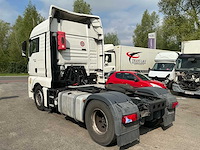 2016 man tgx 18.440 vrachtwagen - afbeelding 22 van  28