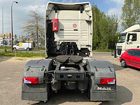 2016 man tgx 18.440 vrachtwagen - afbeelding 23 van  28