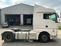 2016 man tgx 18.440 vrachtwagen - afbeelding 25 van  28