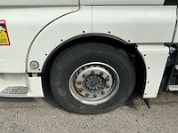 2016 man tgx 18.440 vrachtwagen - afbeelding 28 van  28