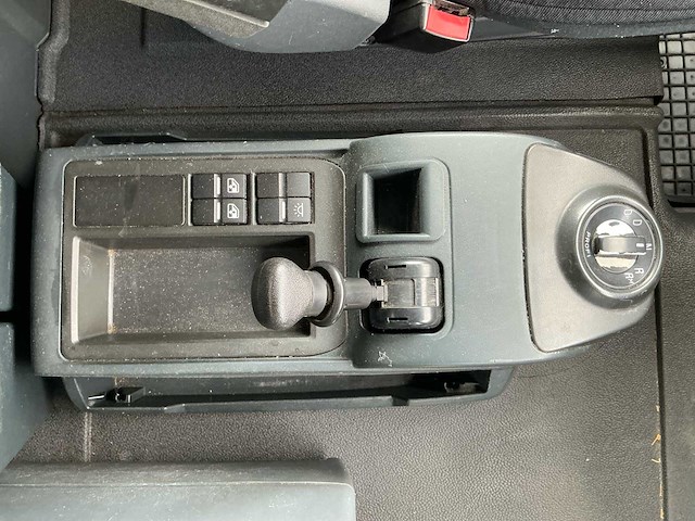 2016 man tgx 18.440 vrachtwagen - afbeelding 1 van  3