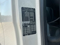 2016 man tgx 33.560 vrachtwagen - afbeelding 21 van  21