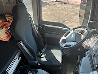 2016 man tgx 33.560 vrachtwagen - afbeelding 8 van  38
