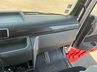 2016 man tgx 33.560 vrachtwagen - afbeelding 13 van  38