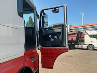 2016 man tgx 33.560 vrachtwagen - afbeelding 16 van  38