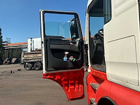 2016 man tgx 33.560 vrachtwagen - afbeelding 17 van  38