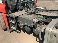 2016 man tgx 33.560 vrachtwagen - afbeelding 19 van  38