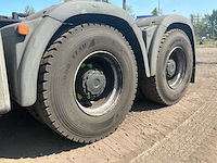 2016 man tgx 33.560 vrachtwagen - afbeelding 21 van  38