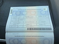 2016 man tgx 33.560 vrachtwagen - afbeelding 29 van  38