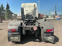 2016 man tgx 33.560 vrachtwagen - afbeelding 33 van  38