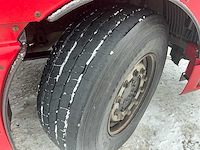 2016 man tgx vrachtwagen - afbeelding 4 van  45