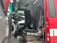 2016 man tgx vrachtwagen - afbeelding 6 van  45