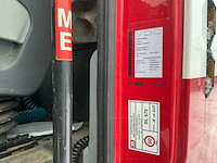 2016 man tgx vrachtwagen - afbeelding 7 van  45