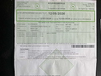 2016 man tgx vrachtwagen - afbeelding 8 van  45