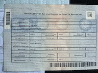 2016 man tgx vrachtwagen - afbeelding 11 van  45