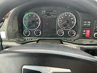 2016 man tgx vrachtwagen - afbeelding 15 van  45