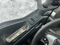 2016 man tgx vrachtwagen - afbeelding 17 van  45